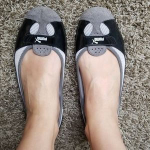 Puma flats 10.5